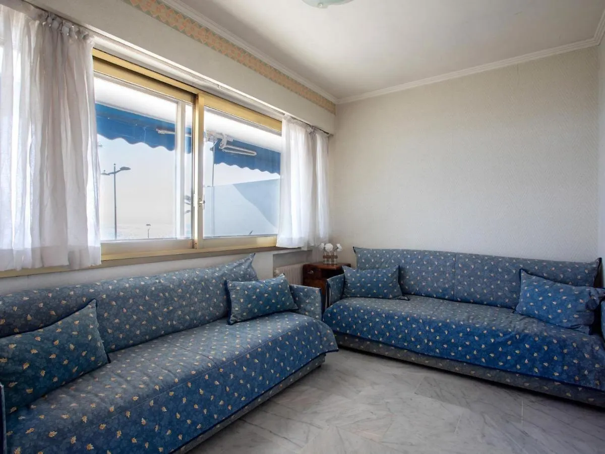 Apartment Le Grand Large By Interhome カーニュ・シュル・メール