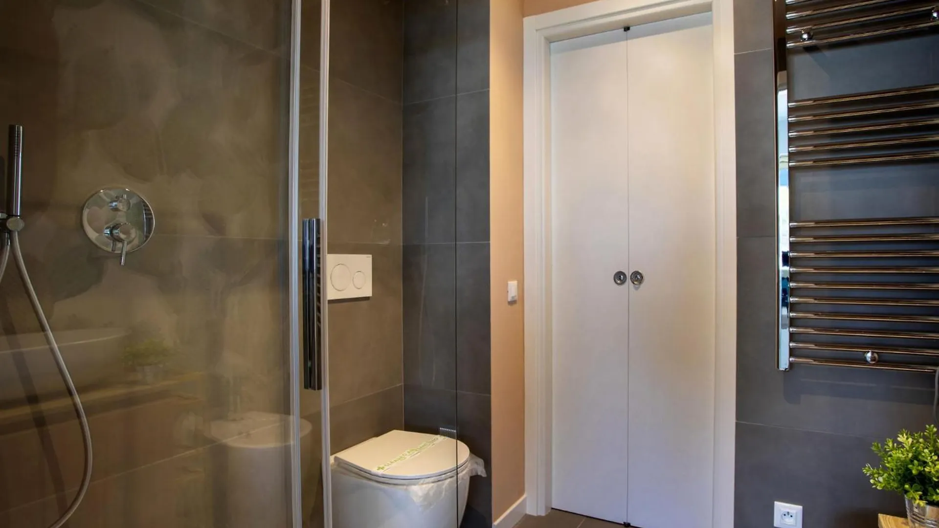 Apartment Le Grand Large By Interhome カーニュ・シュル・メール フランス