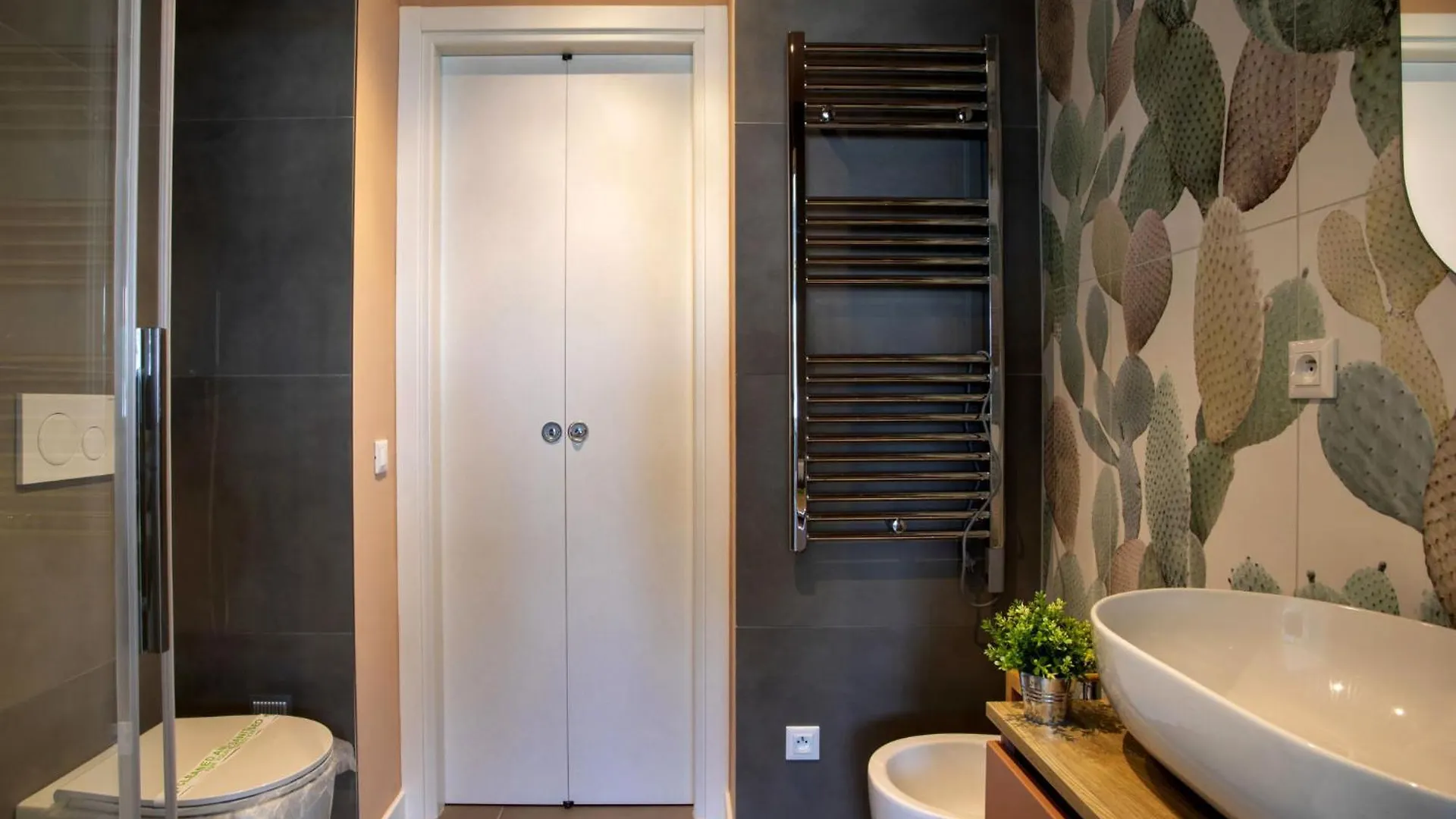 Apartment Le Grand Large By Interhome カーニュ・シュル・メール