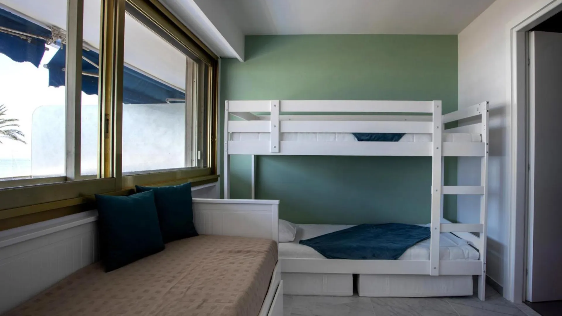 Apartment Le Grand Large By Interhome カーニュ・シュル・メール